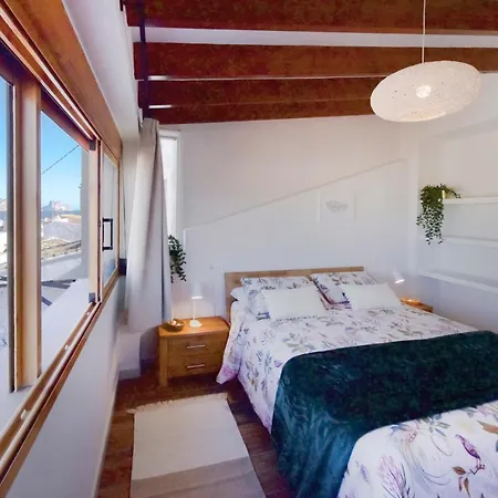Appartement De Diseno En Casco Antiguo